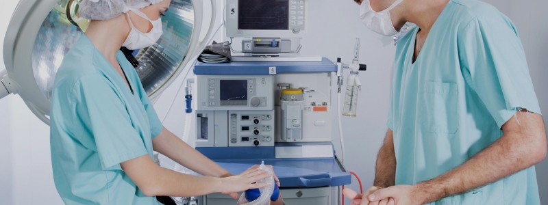 Une équipe de spécialistes dédiés à votre santé, pour une prise en charge globale et personnalisée. 